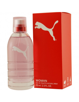 Puma - Red (W)