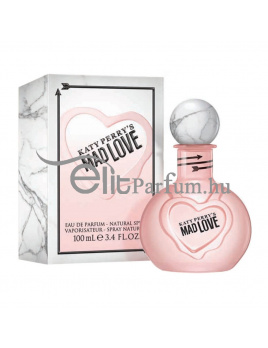 Katy Perry Mad Love női parfüm (eau de parfum) Edp 100ml
