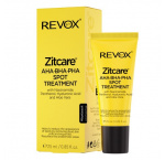 Revox B77 Zitcare Aha.Bha.Pha. Spot Treatment Krém 25ml