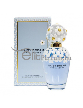 Marc Jacobs Daisy Dream női parfüm 2014 (eau de toilette) edt 30ml