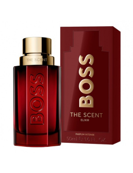 Hugo Boss Boss The Scent Elixir for Him (parfum intense) 50ml