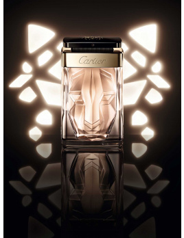 Cartier - La Panthere Soir (W)