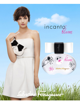 Salvatore Ferragamo - Incanto Bloom (W)