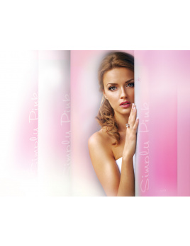 Aquolina - SIMPLY PINK BY PINK SUGAR (W)