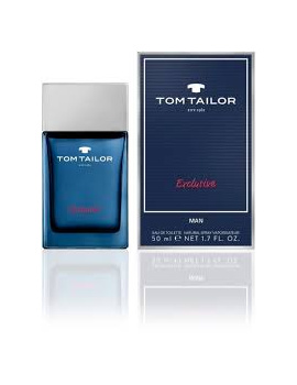 Tom Tailor Exclusive férfi parfüm (eau de toilette) Edt 30ml