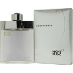 Mont Blanc Individuel férfi parfüm (eau de toilette) edt 75ml teszter