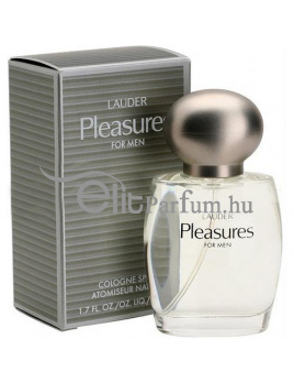 Estée Lauder Pleasures férfi parfüm (eau de cologne) edc 50ml
