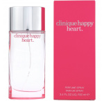 Clinique Happy Heart női parfüm (eau de parfum) edp 100ml