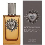 Dolce & Gabbana (D&G) Devotion Pour Homme Parfum 100ml teszter