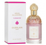 Guerlain Aqua Allegoria FloraBloom női parfüm (eau de toilette) Edt 75ml