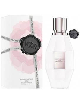Viktor& Rolf Flowerbomb Dew nöi parfüm (eau de parfum) edp100ml
