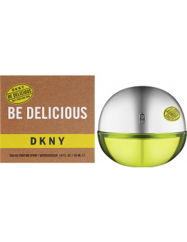 Donna Karan DKNY Be Delicious női parfüm (eau de parfum) edp 30ml