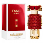 Rabanne Fame In Love Parfum Elixir női parfüm 80ml