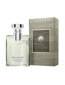 Bvlgari Pour Homme férfi parfüm (eau de parfum) Edp 100ml teszter