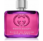 Gucci - Elixir de Parfum (W)