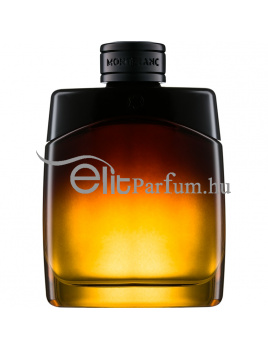 Mont Blanc Legend Night férfi parfüm (eau de parfum) Edp 100ml teszter