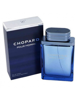 Chopard pour Homme férfi parfüm (eau de toilette) edt 50ml teszter