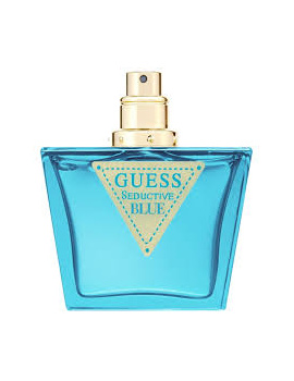 Guess Seductive Blue női parfüm (eau de toilette) Edt 75ml teszter