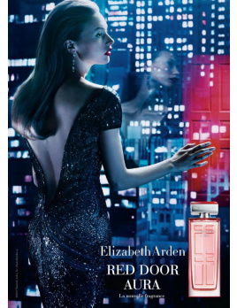 Elizabeth Arden - Red Door Aura (W)