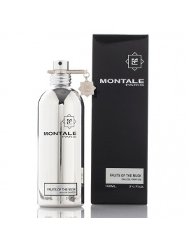 Montale Paris Fruits of the Musk unisex parfüm (eau de parfum) Edp 100ml