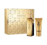 Paco Rabanne 1 Million férfi parfüm szett (eau de toilette) edt 100ml + Tusfürdő 100ml