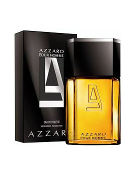 Azzaro pour Homme férfi parfüm (eau de toilette) edt 30ml