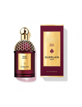 Guerlain Rose Amira unisex parfüm (eau de parfum) Edp 125ml