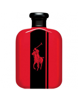 Ralph Lauren Polo Red Intense férfi parfüm (eau de parfum) Edp 125ml teszter