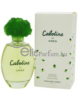 Grés Cabotine női parfüm (eau de toilette) edt 100ml teszter