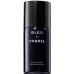 Chanel - Bleu (M)