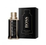 Hugo Boss The Scent Magnetic for him férfi parfüm (eau de parfum) Edp 50ml