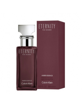Calvin Klein Eternity For Women Amber Essence Parfum Intense női parfüm 30ml