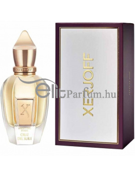 Xerjoff Cruz del Sur I unisex parfüm (eau de parfum) Edp 50ml