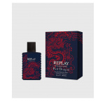 Replay - Signature Red Dragon (M)