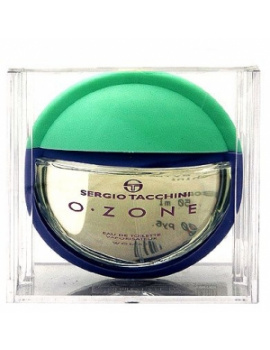 Sergio Tacchini Ozone női parfüm (eau de toilette) edt 75ml