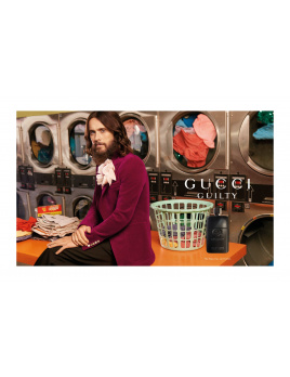 Gucci - Guilty (M) Edp