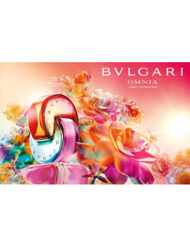 Bvlgari - Omnia Floral (W)