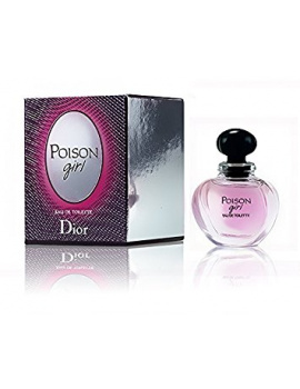 Christian Dior Poison Girl női parfüm (eau de toilette) Edt 50ml
