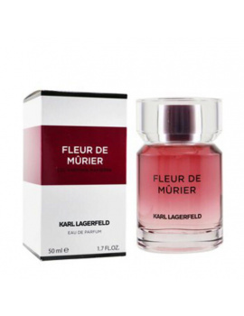 Karl Lagerfeld Fleur De Murier női parfüm (eau de parfum) Edp 50ml