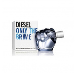 Diesel Only The Brave pour Homme férfi parfüm (eau de toilette) edt 125ml