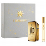 Rabanne Million Gold Edp Intense 50ml + Travel spray 10ml XMAS25