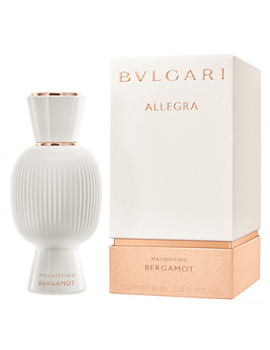 Bvlgari Allegra Magnifying Bergamot női parfüm (eau de parfum) Edp 40ml