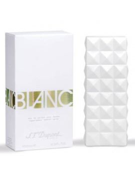 S.T. Dupont Blanc pour Femme női parfüm (eau de parfum) edp 50ml