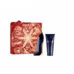 Carolina Herrera Good Girl női parfüm szett (eau de parfum) Edp 80ml+100ml Testápoló
