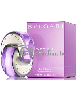 Bvlgari Omnia Amethyste női parfüm (eau de toilette) edt 65ml