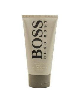 Hugo Boss - Boss Bottled férfi Tusfürdő 50ml