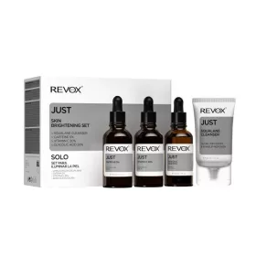   REVOX B77 JUST Rutin A Ragyogó Bőrért Szérum Szett 4X30ml