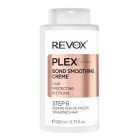 REVOX B77 PLEX Hajsimító Krém 260 ml