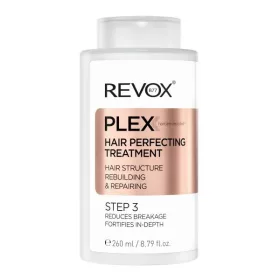 REVOX B77 PLEX Hajtökéletesítő Kezelés 260 ml