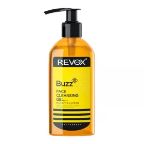 REVOX B77 BUZZ Arsztisztító Gél 180ml